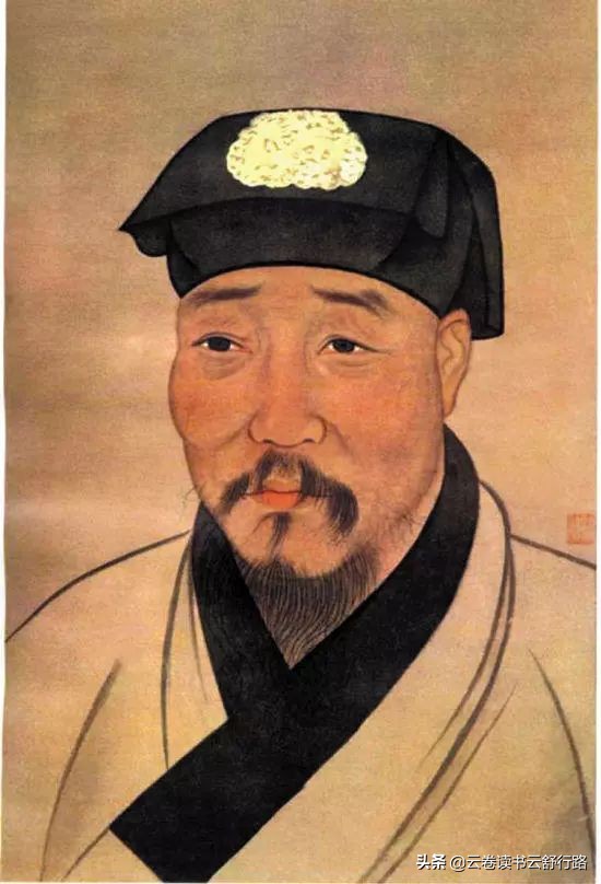 如果你无功无徳,那你是不是还要活着?读书|《蒋勋说文学》蒋勋