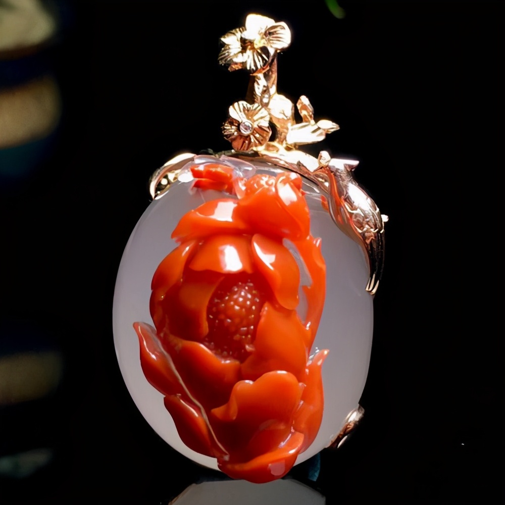 南红玛瑙值不值得买,南红玛瑙保值吗值得买吗