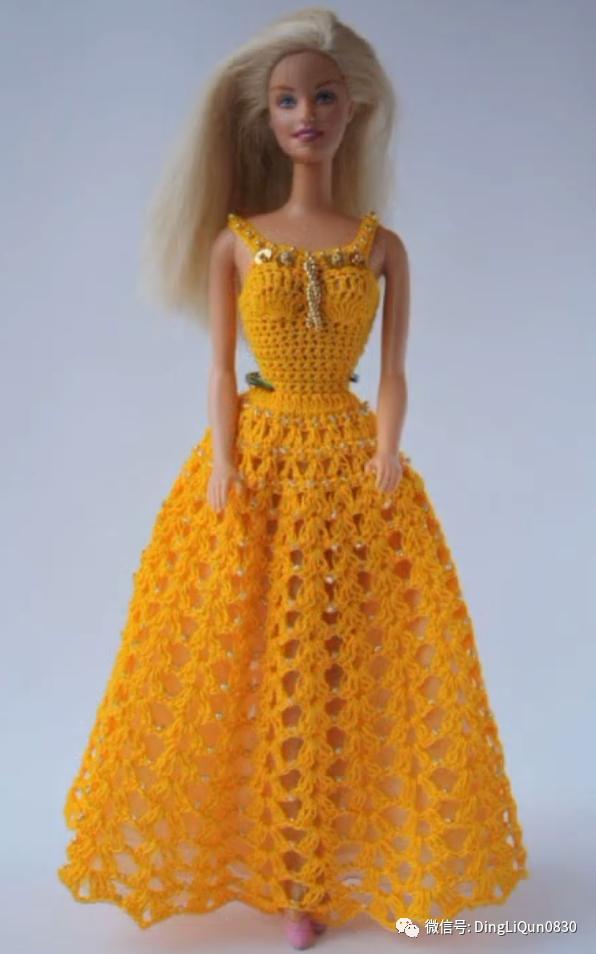 针织连衣裙女娃娃裙,高端丝绒长款娃娃连衣裙