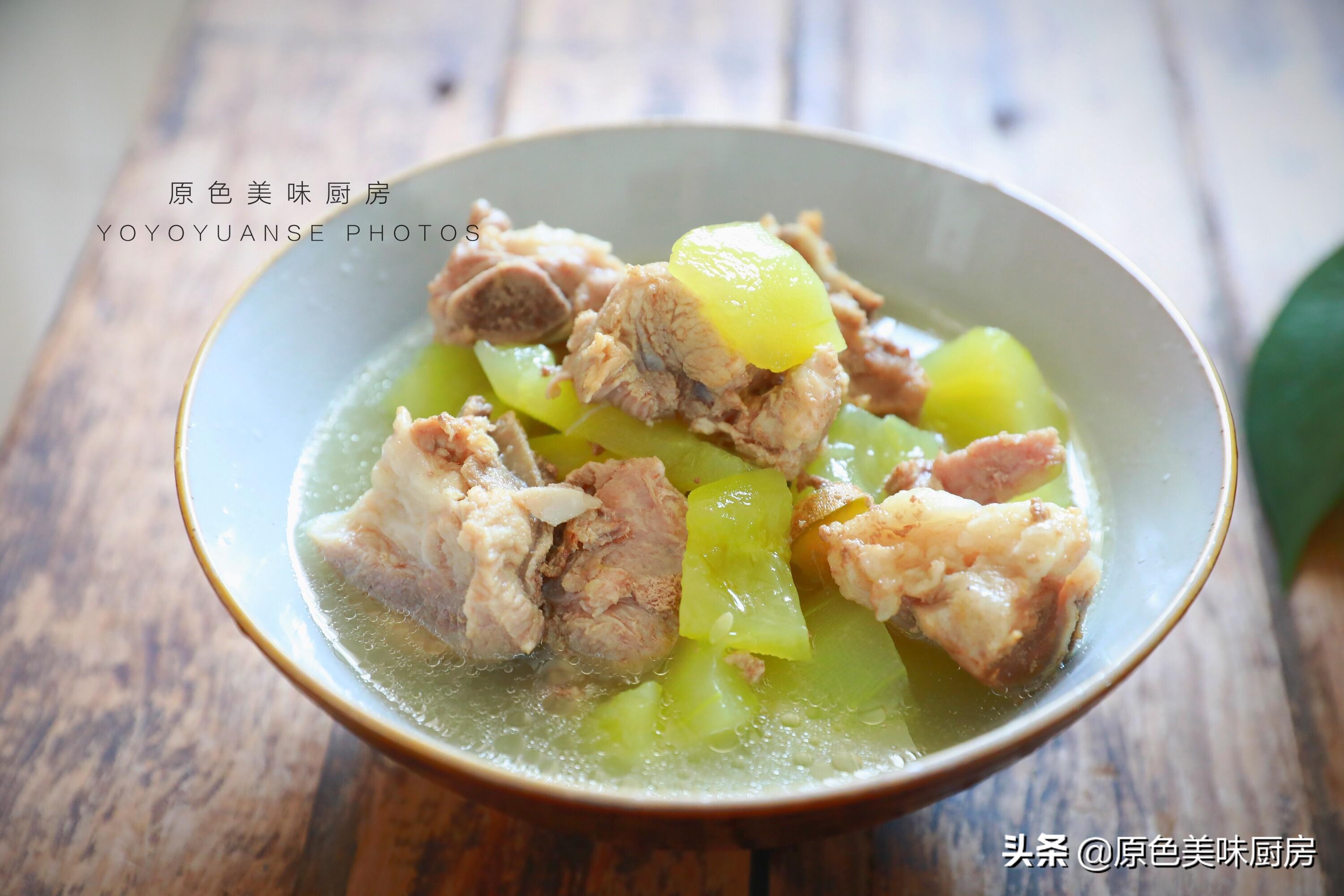 排骨总是炖不烂是什么原因,排骨老是煮不熟怎么回事