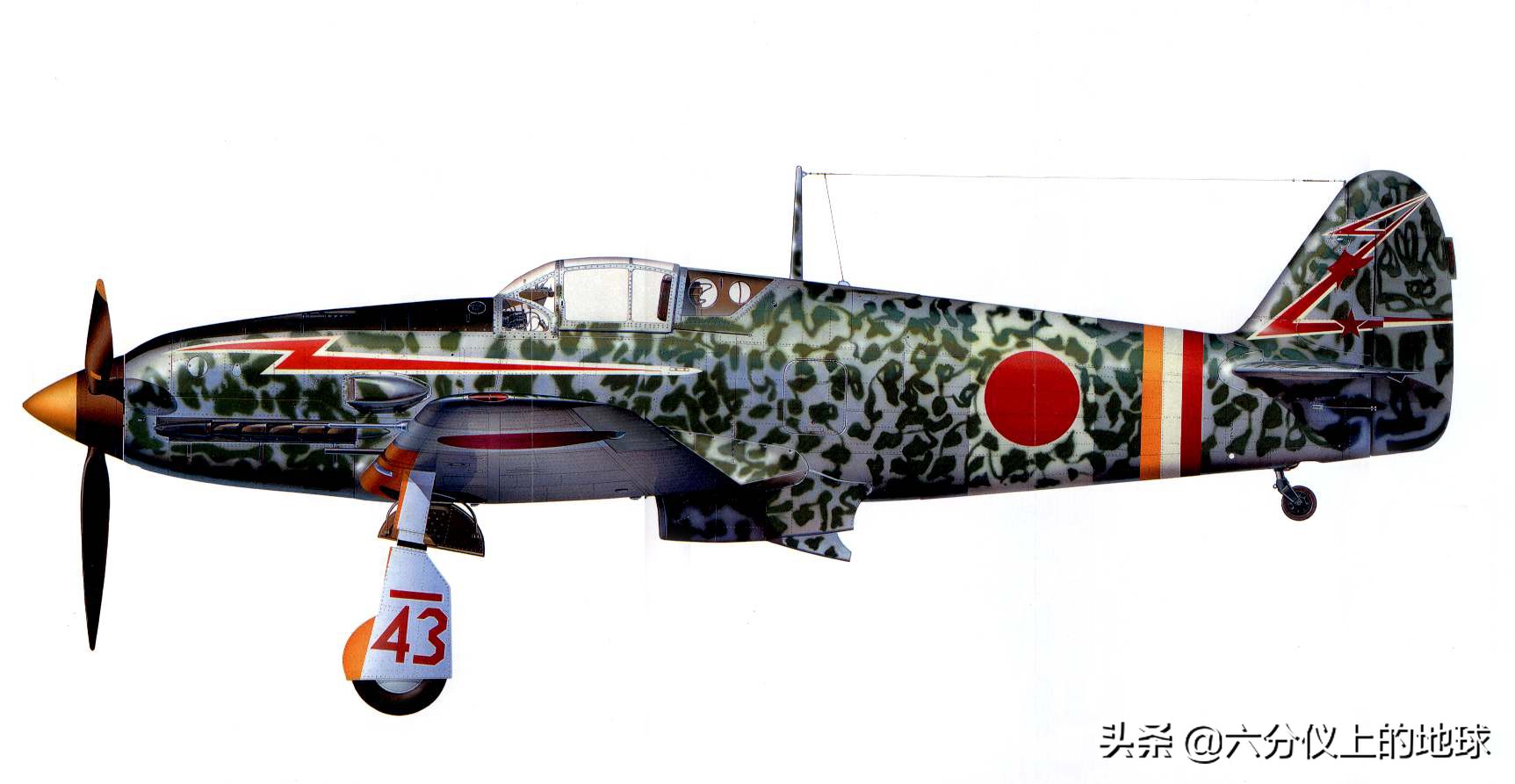 二战日本巨型运输机,二战日本重型轰炸机大全