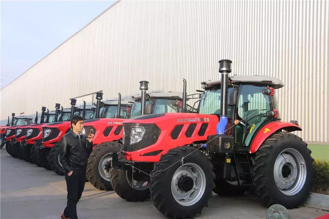 大手笔！金额超1.6亿！山东东汽英福莱新品发布，现场订货1325台