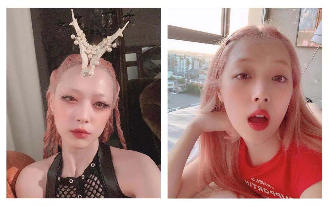 是新手又要戴很久的美瞳怎么选,美瞳怎么戴进去新手美瞳推荐