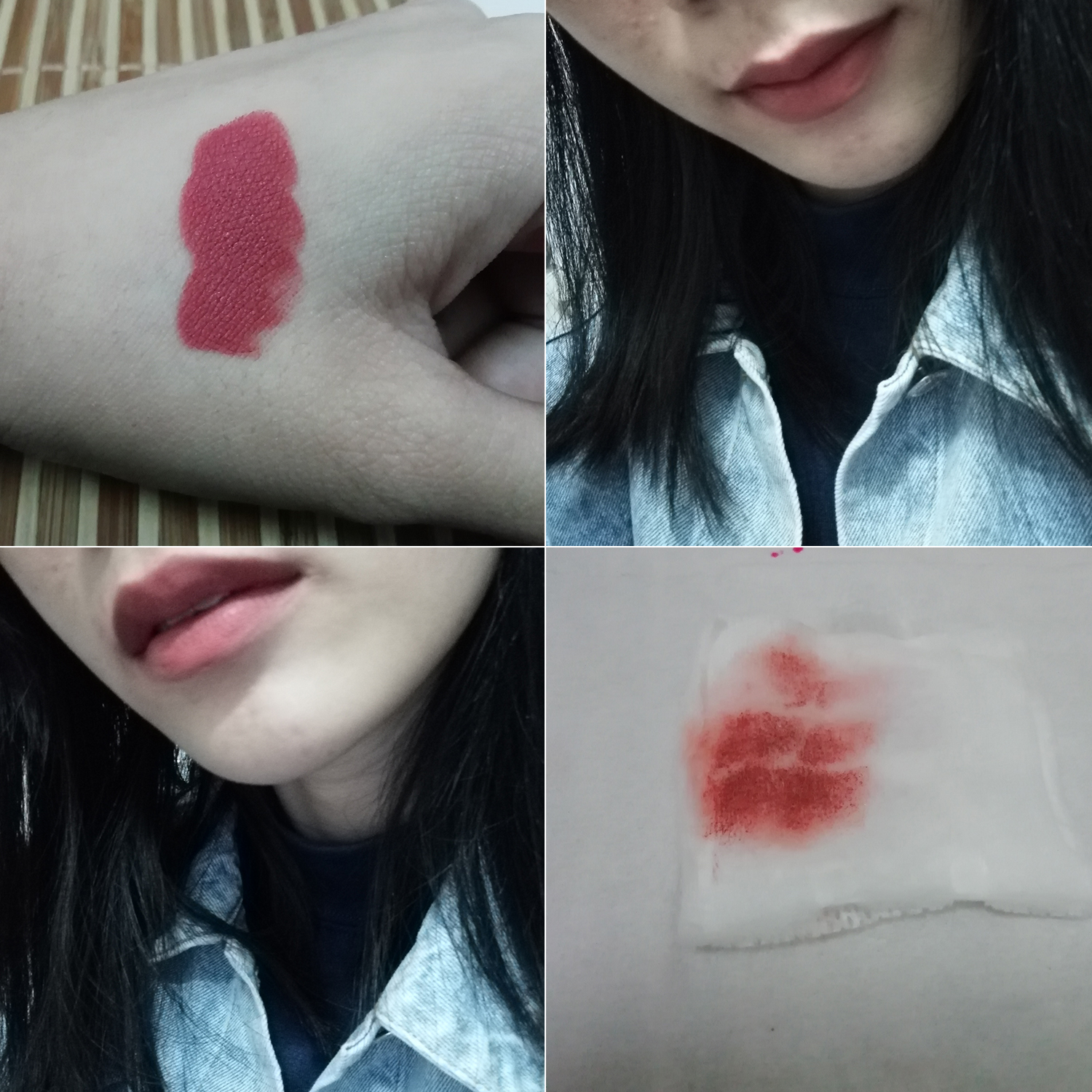 大牌双十一福利口红,双十一通通惊喜