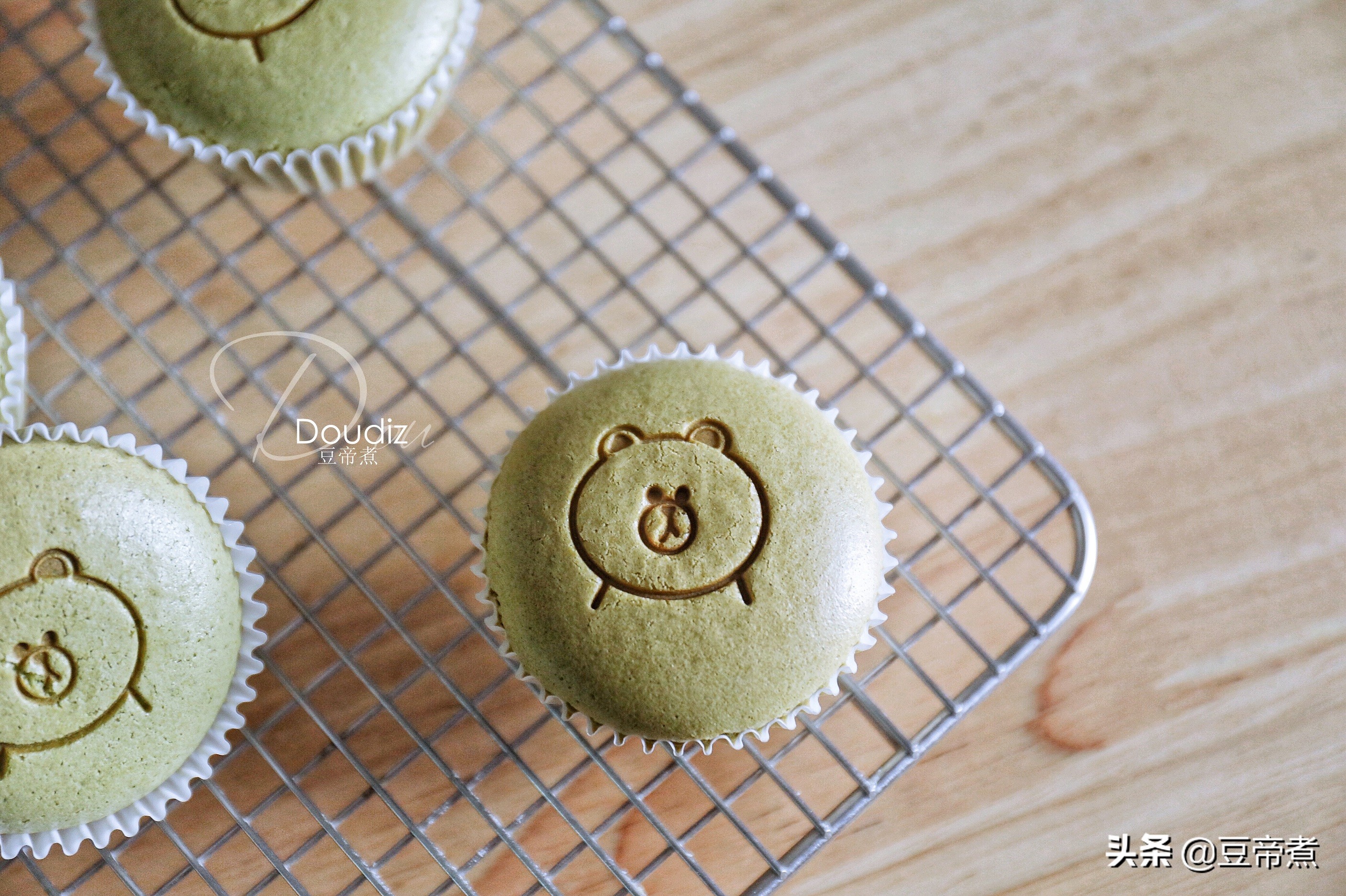 教你做宝宝爱吃的简单美味蛋糕,简单做小蛋糕儿童爱吃