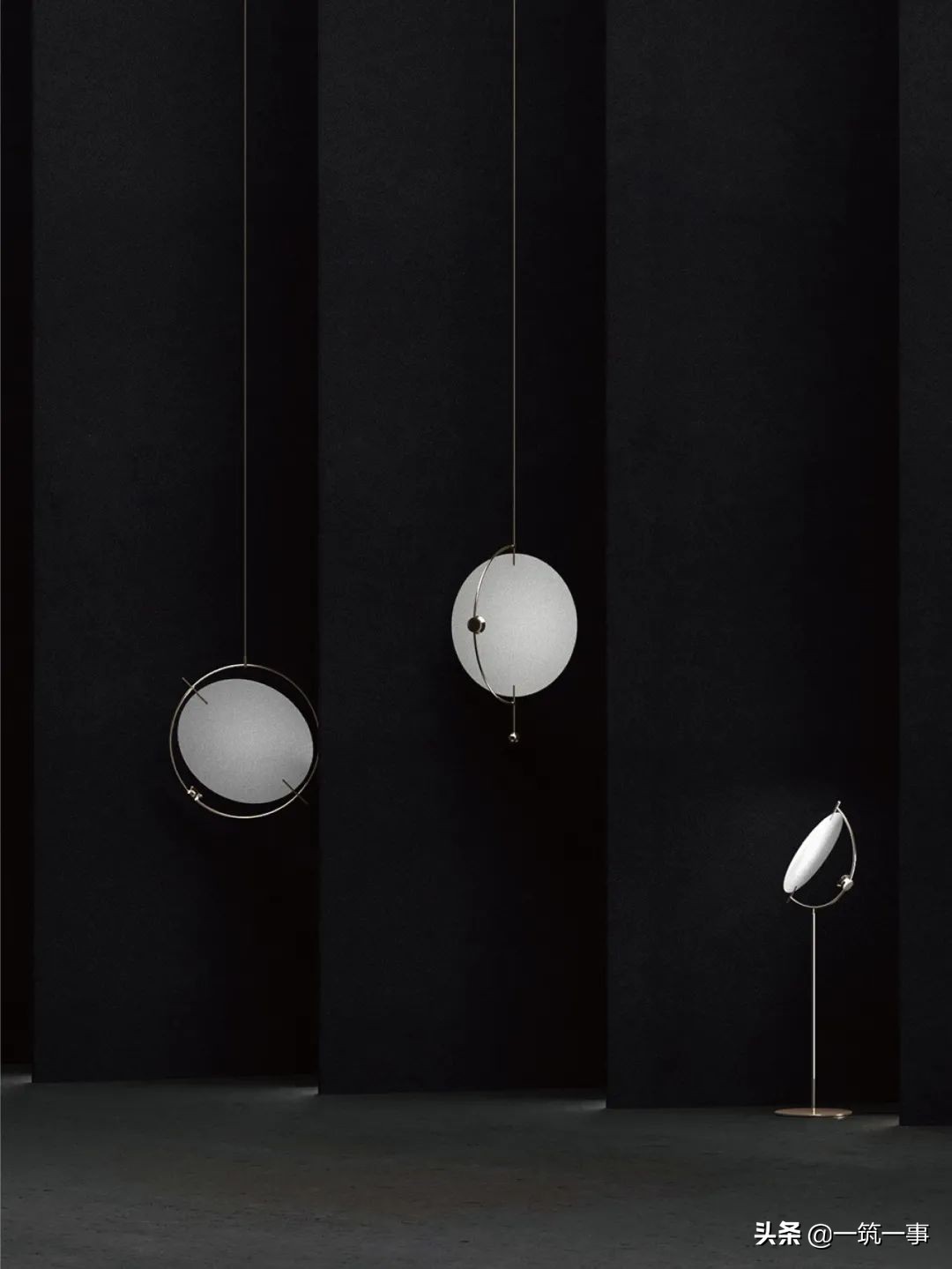 原创设计灯具品牌有哪些,国外灯具设计品牌有哪些