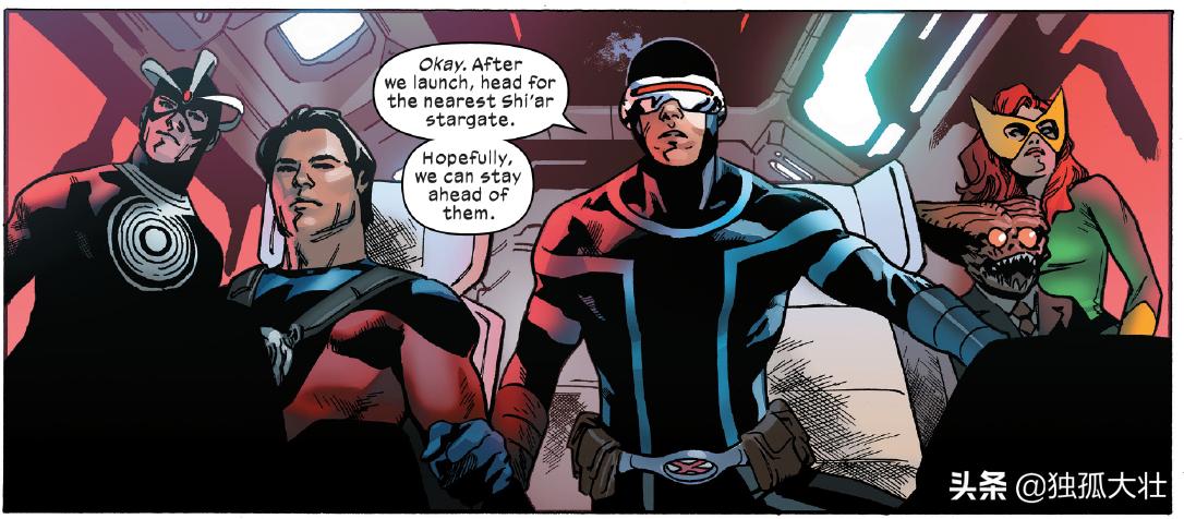 x战警时间规划,x战警消灭变种人