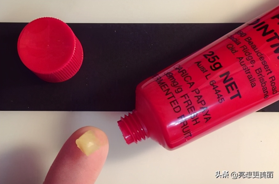 最火口红色号排行榜前十名迪奥,迪奥变色唇膏推荐红黑榜