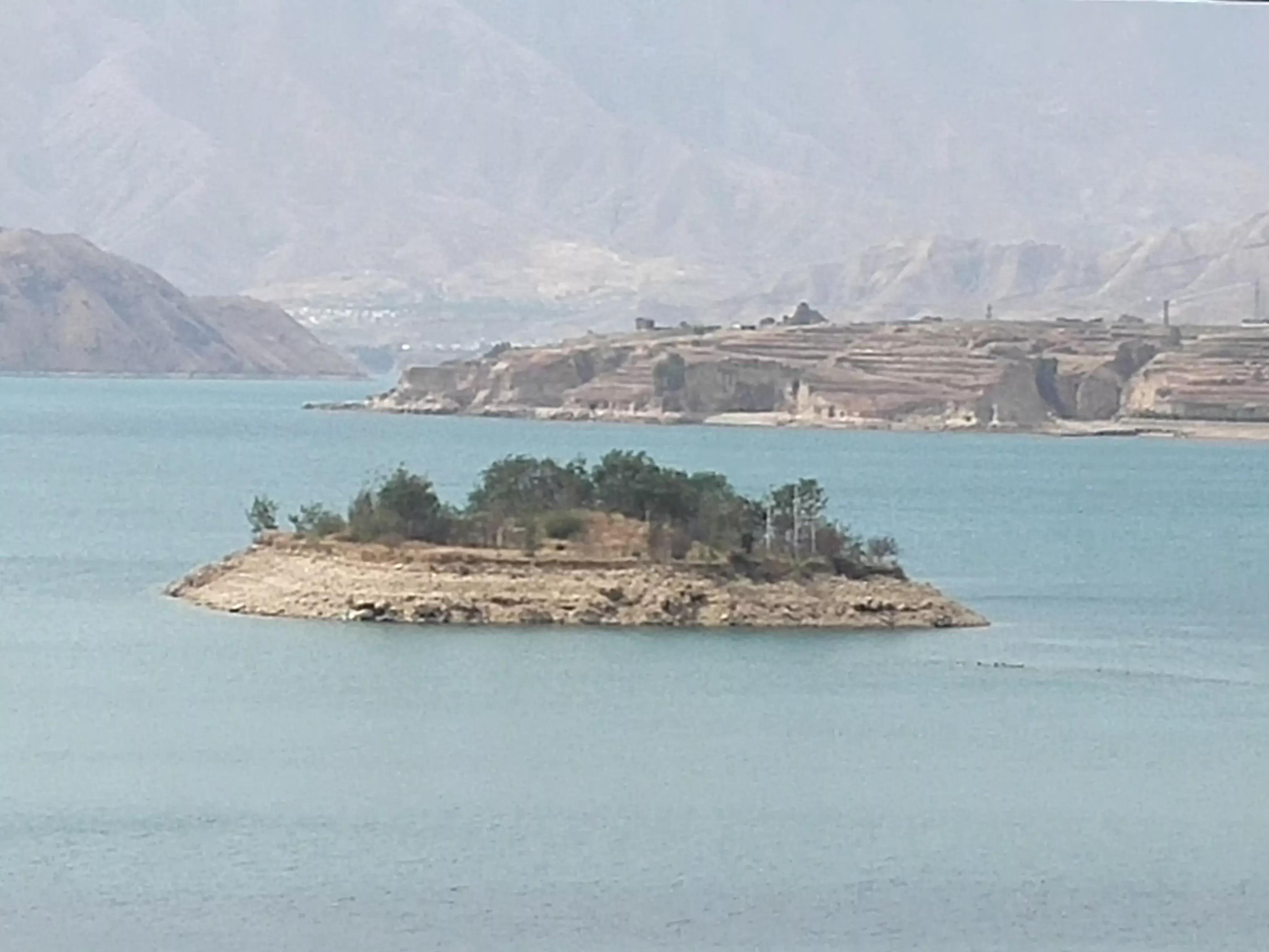 大理洱海风花雪月的故事,游大理阅读理解