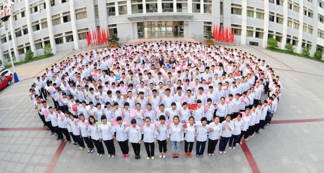 淮安高中奖学金,淮安中学奖学金