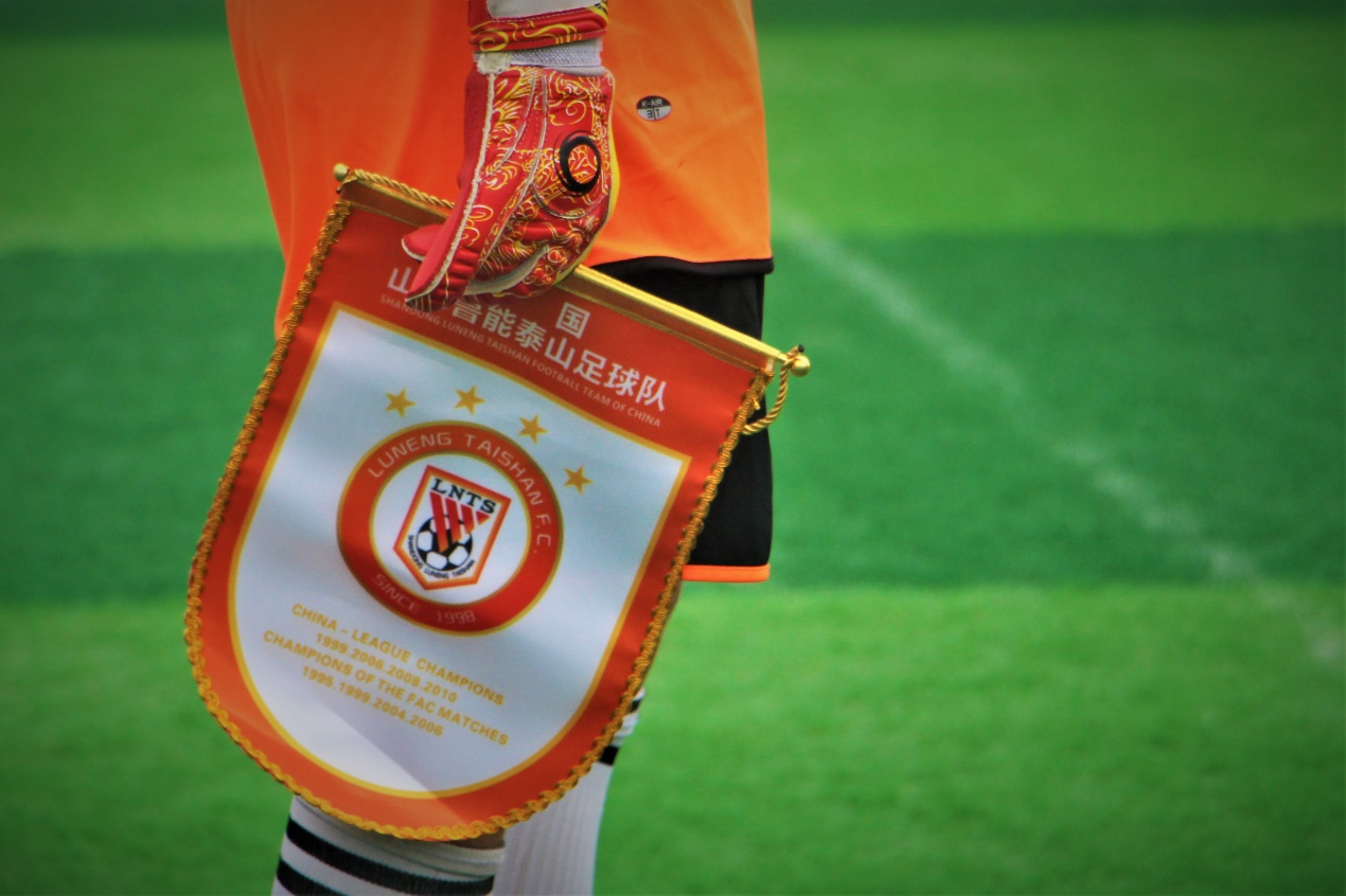 这才是鲁能青训的真实水平,鲁能青训分析