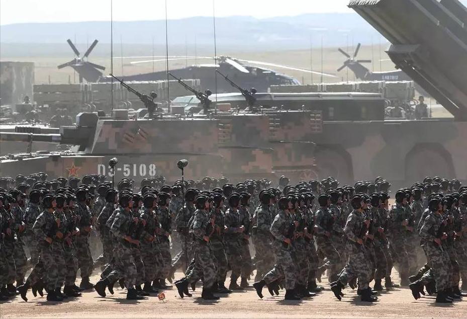 我国目前每年投入多少军费啊,我国目前军费每年多少