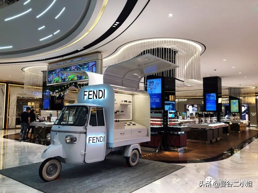 曼谷kingpower免税店什么便宜,泰国kingpower免税店购物攻略