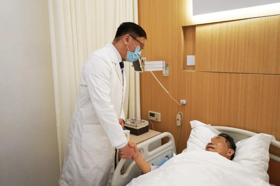 治疗良性前列腺增生的最佳手术,良性前列腺增生常用的手术方法