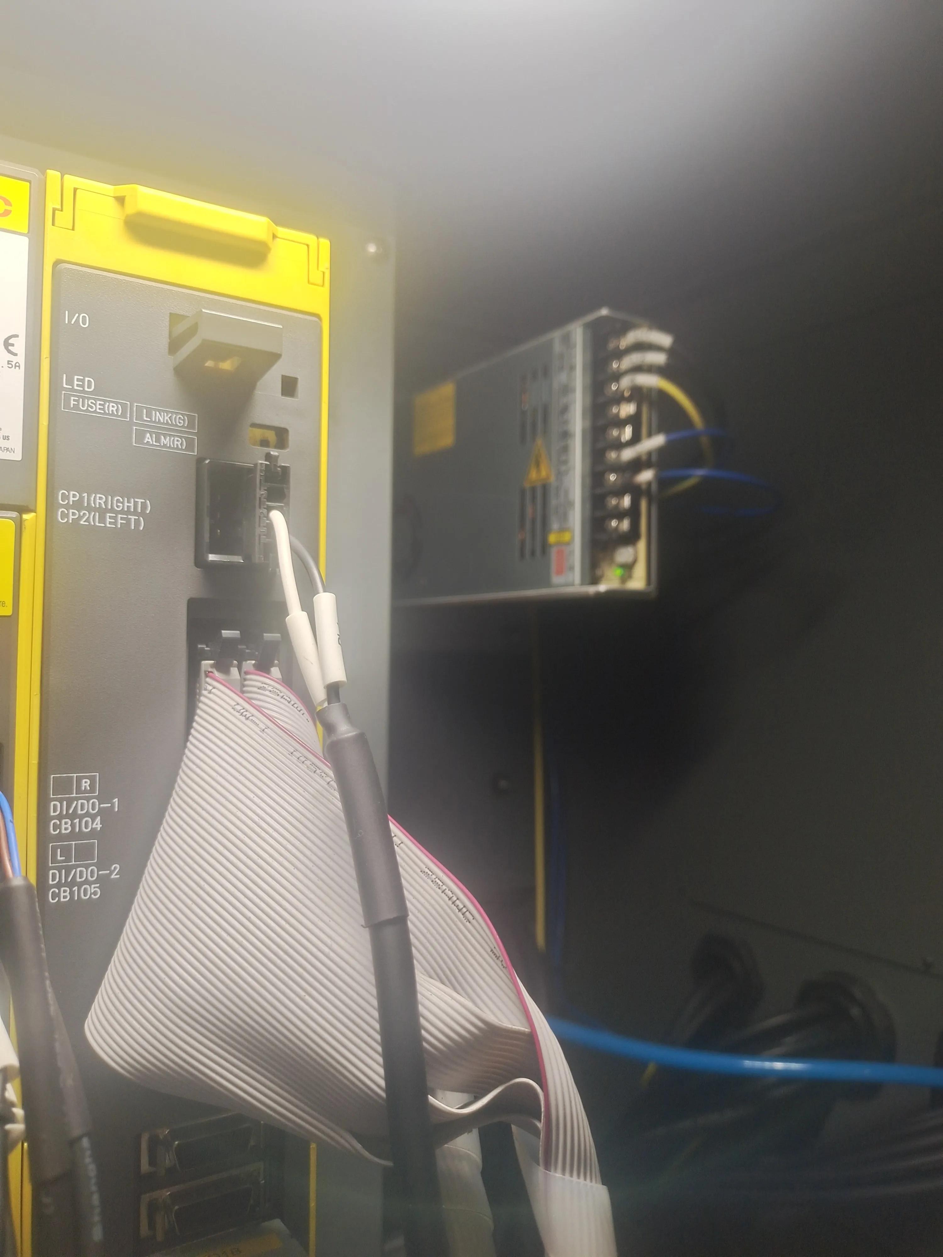fanuc9033报警,fanuc报警sp1259怎么处理