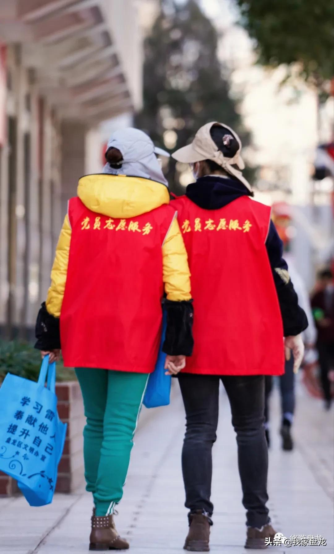 100张照片一百种幸福,100张图片带你去云南