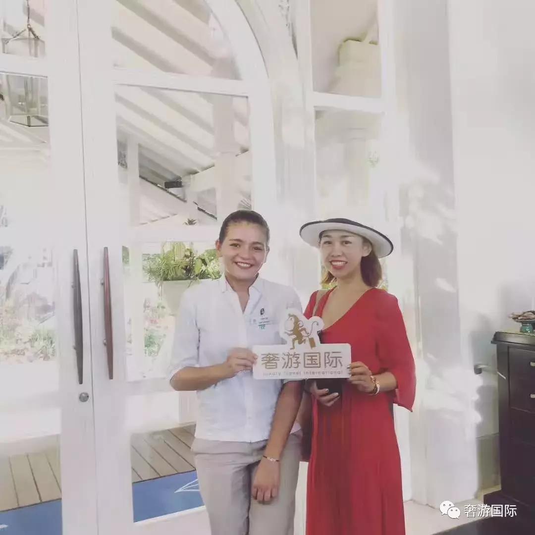 大溪地和塞舌尔岛哪个漂亮,和大溪地齐名的海岛