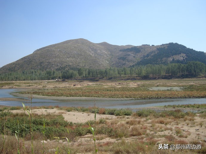 曲阜孔子诞生地尼山圣境,孔子诞生地曲阜尼山叫什么名字