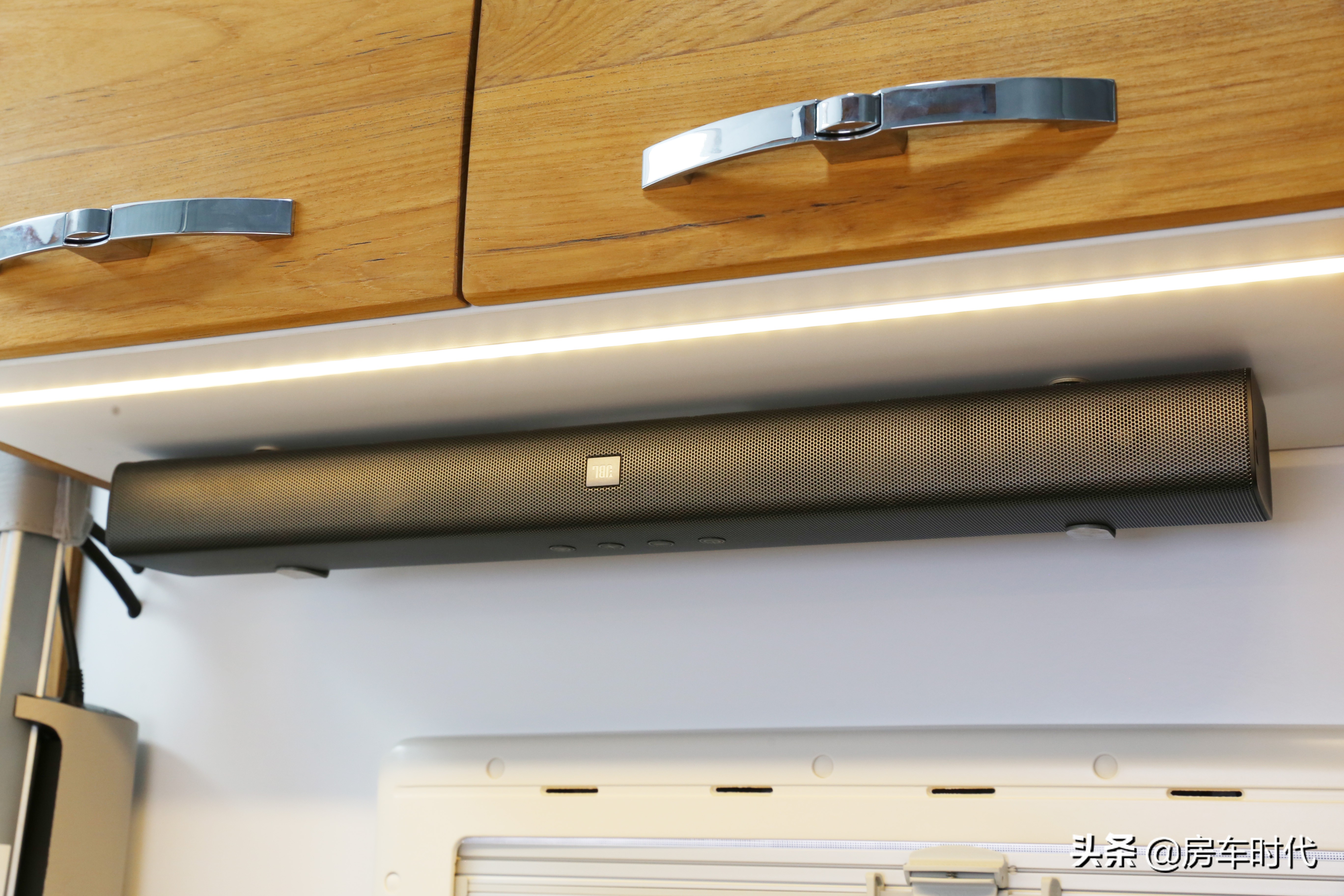 福特自由者四驱越野房车,福特f150自由者越野旅居房车