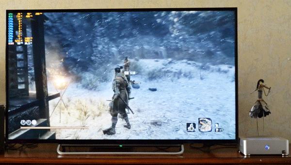 组装一台htpc配置,自己动手装htpc