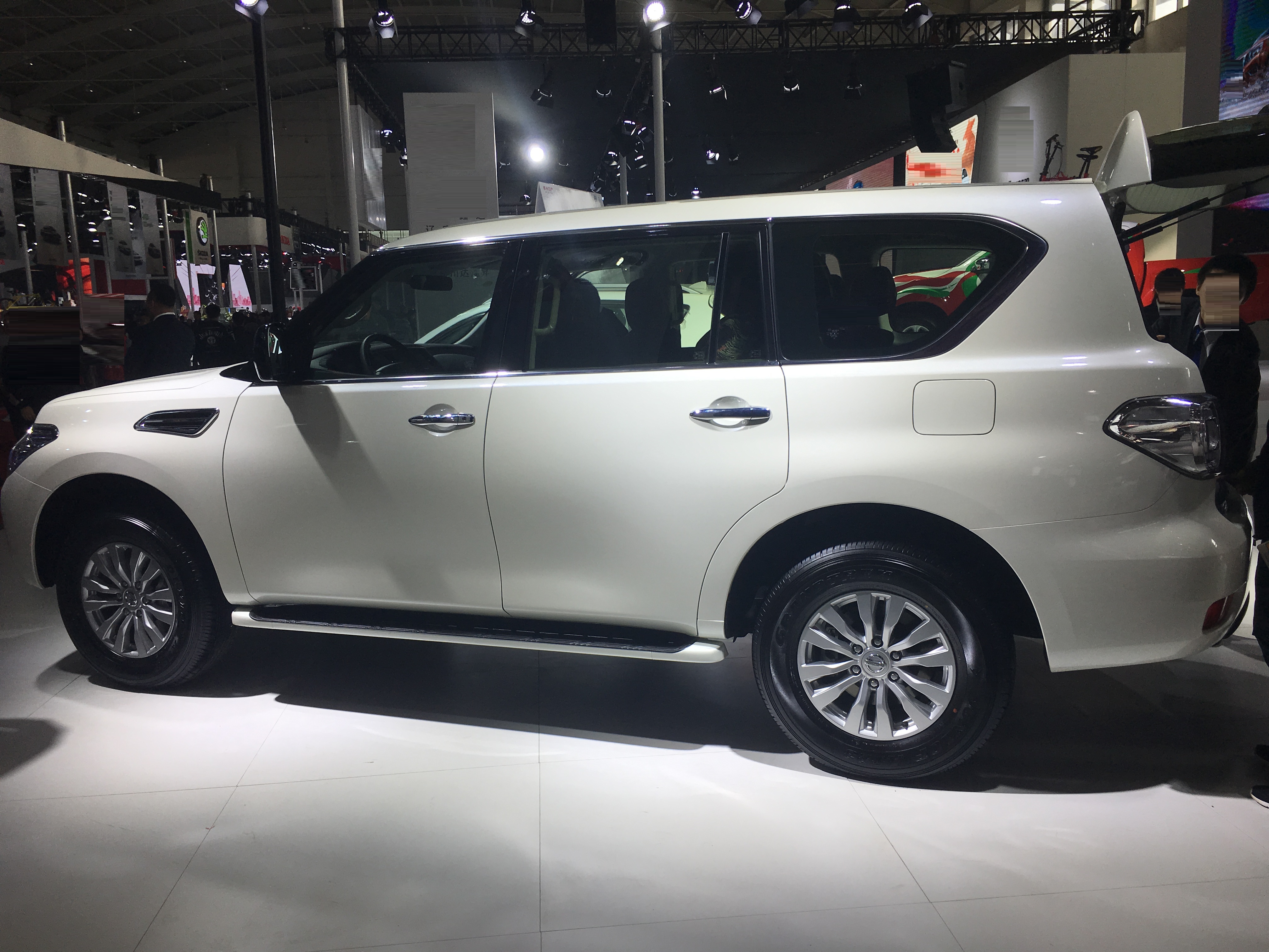 放弃别克gl8,途乐和gl8哪个值得购买