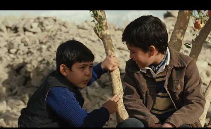 阿富汗苏联美国,苏联打阿富汗美国在干什么