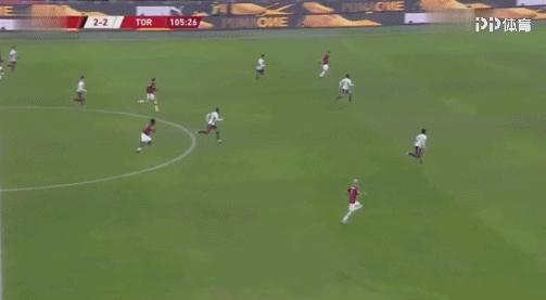 米兰5连胜真天亮了?伊布38岁真这么神?1点太重要球迷:他才是功臣