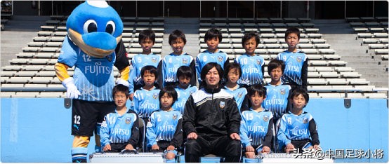 日本少年足球培训视频,日本青少年培训什么