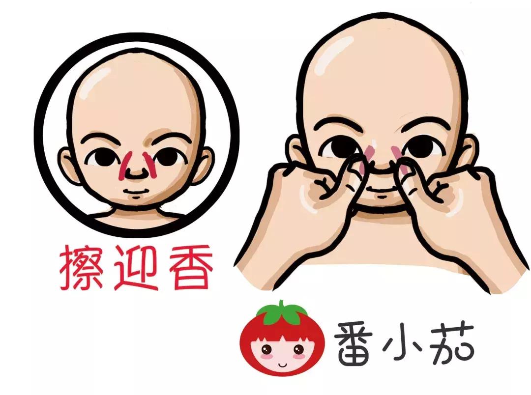 宝宝鼻炎食疗最全偏方,宝宝鼻炎怎么治疗彻底