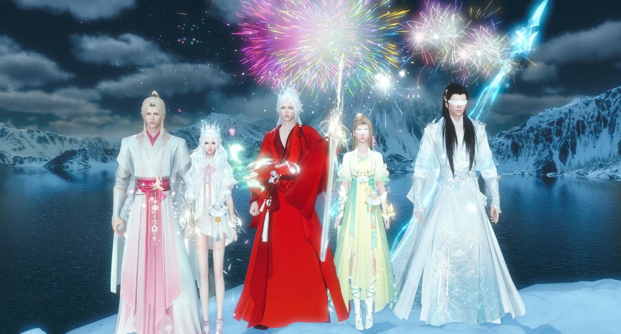 不挣钱搞什么帮会?网游佛系帮水太深,帮主高价吃回扣黑帮众