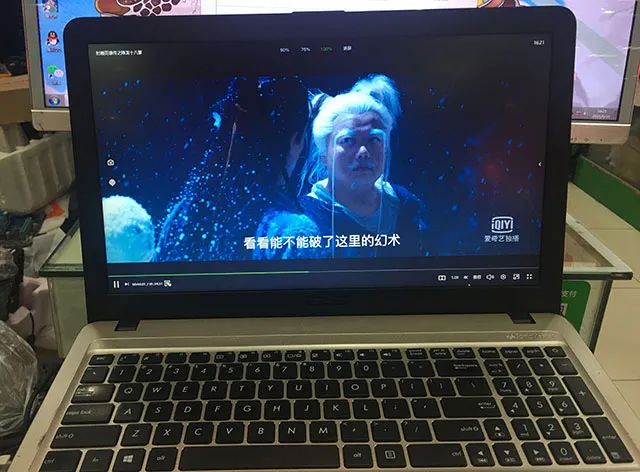 华硕11代i7独显笔记本,7代i7CPU主机