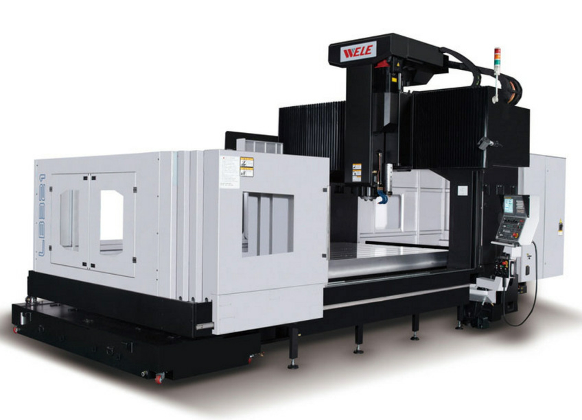 解密台湾机床真实水平,台湾机床最好的与日本对比