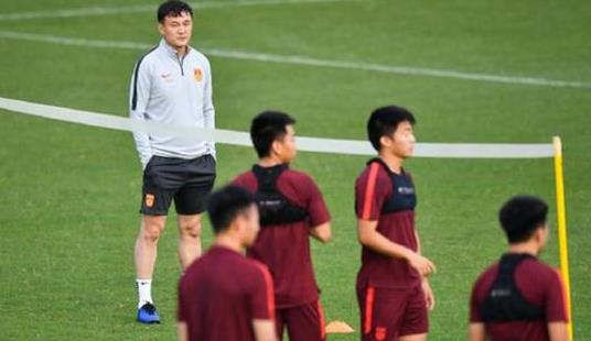 2020亚洲杯中国U23vs韩国U23对阵时间安排