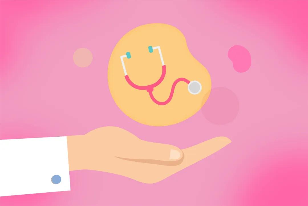 母亲节体检活动方案,母亲节带妈妈做体检