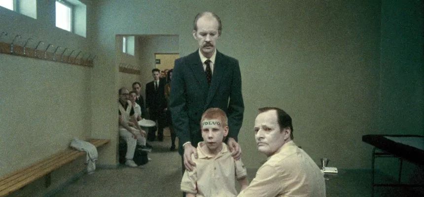 欧洲最“冷”的导演终于出了新作，他的片值得看五遍