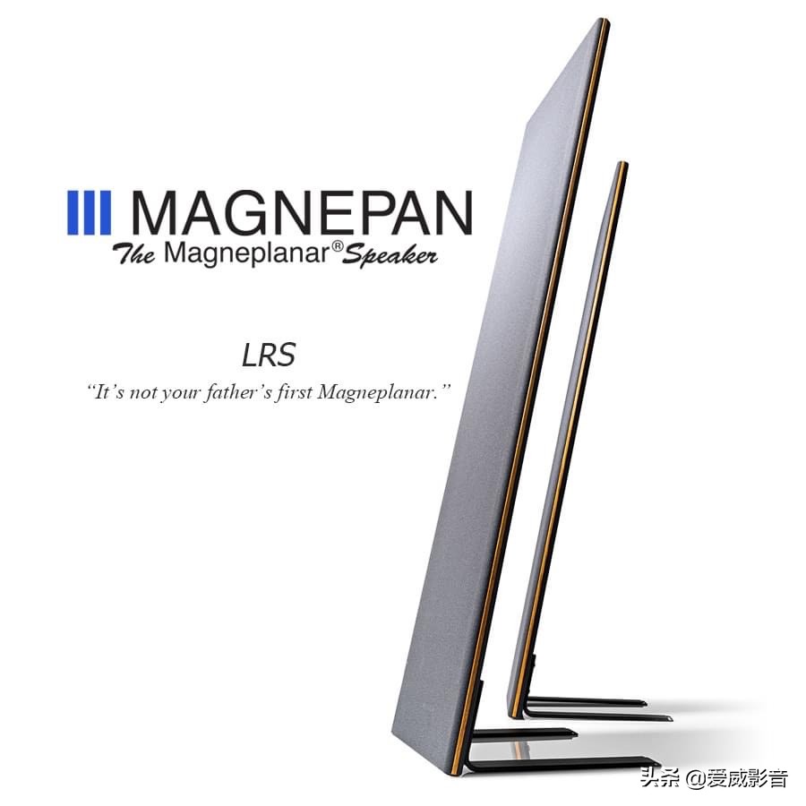 magnepan屏风音箱,magnepan音箱是哪里的
