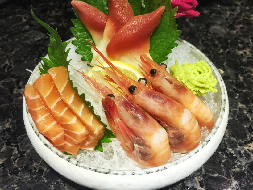 大渔日式铁板自助餐,大渔铁板自助餐