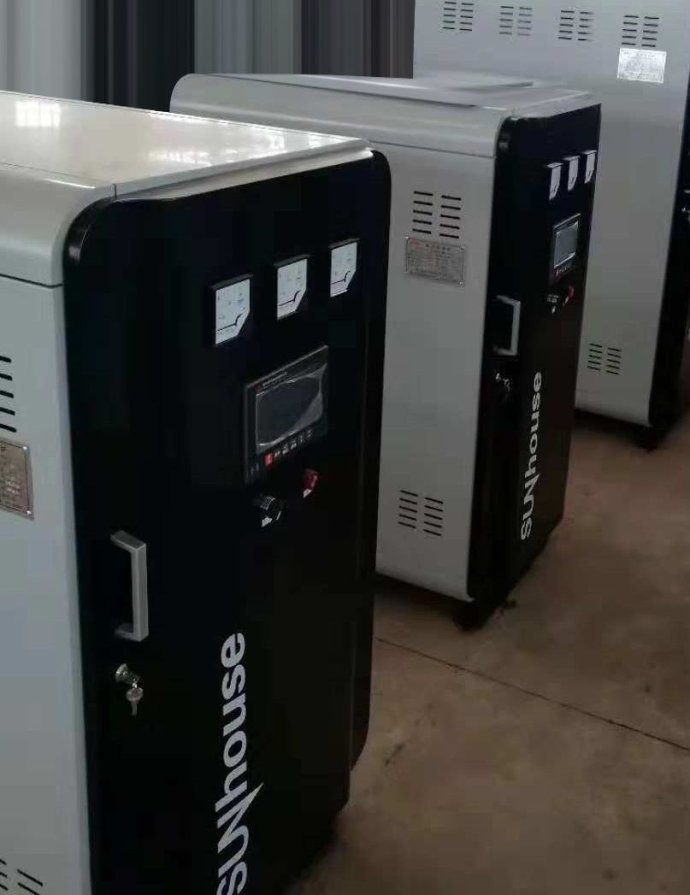 煤改电的真实情况,煤改电视频