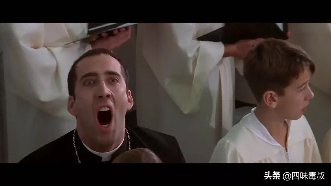 尼古拉斯·凯奇千里寻猪，“烂片之王”能否凭借这部电影咸鱼翻身