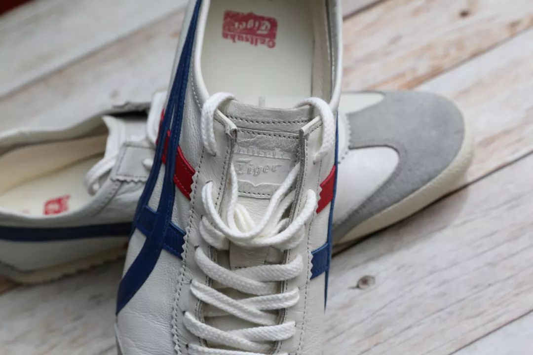 鬼冢虎mexico66和gt2000,鬼冢虎mexico66经典款尺码问题