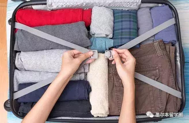去澳洲行李箱带什么好,澳洲行李箱必备物品有哪些