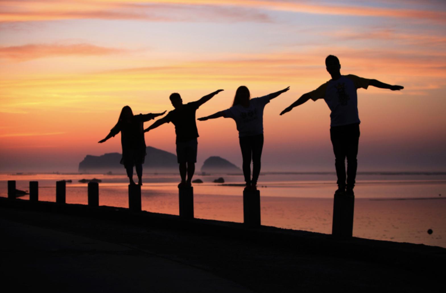 端午海岛旅游攻略,端午海岛游