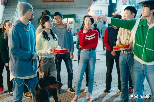 吴克群为什么如此硬气,吴克群老去的热情