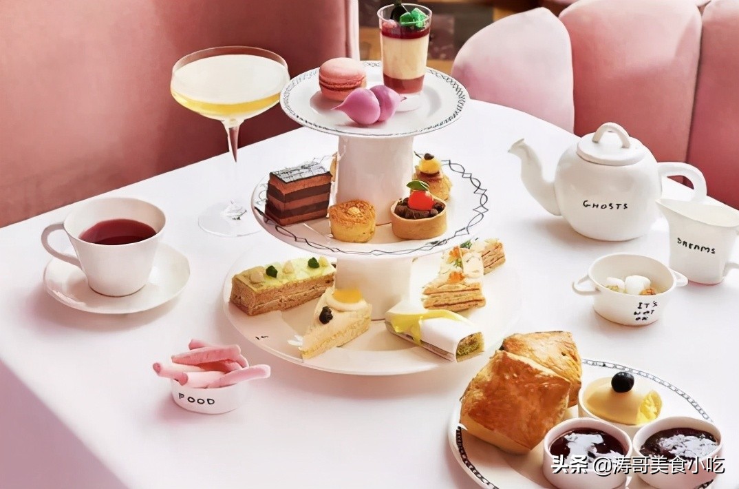 英国人中产阶级一日三餐吃什么,英国普通家庭每天吃什么