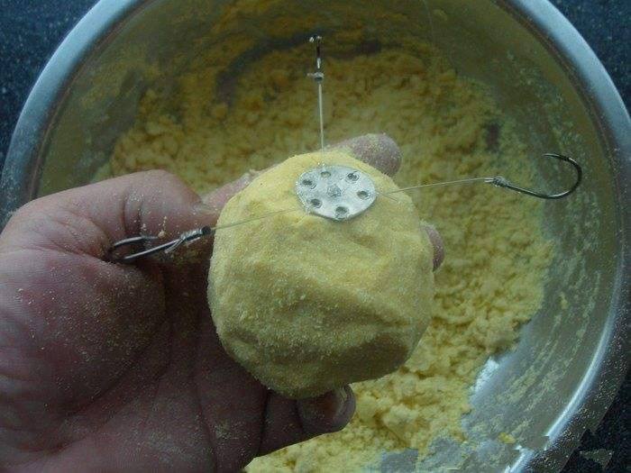 软饵铅头钩可以钓鲢鱼么,飞钩钓鲢鳙怎么样