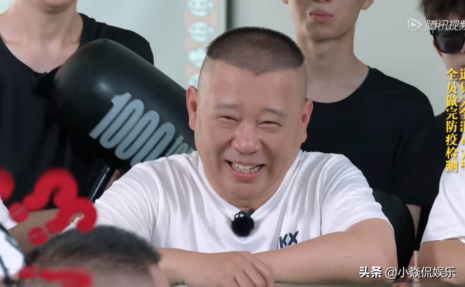 栾云平在德云社有多受宠,栾云平为何深受郭德纲重用