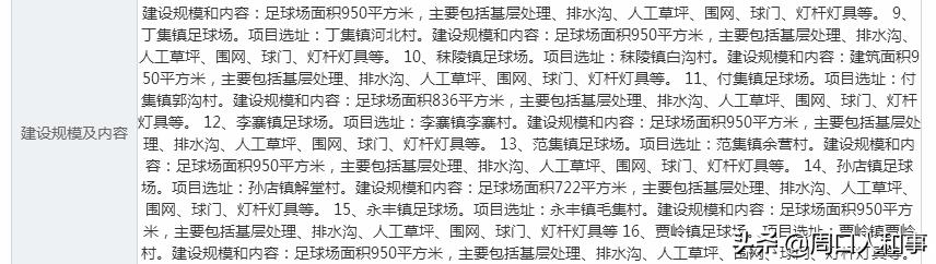 周口新建足球场在哪,项城体育场全部草坪