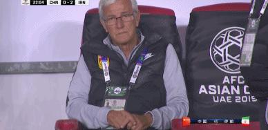 中国与伊朗赛后郑智,中国队亚洲杯失误