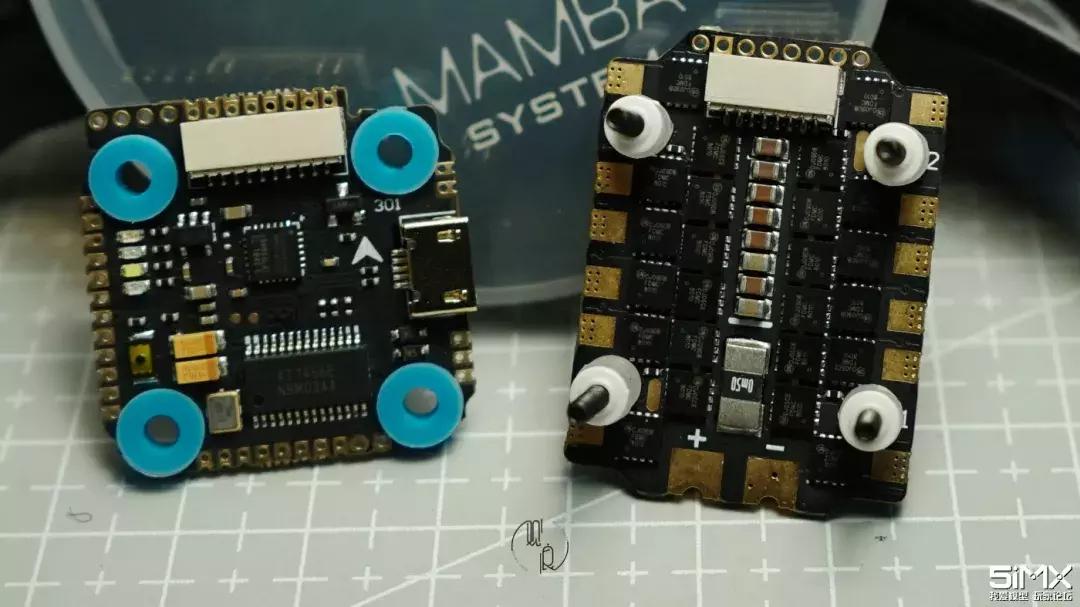 首测｜信仰机型大通GTX及最新6SF7小飞塔开箱细节照