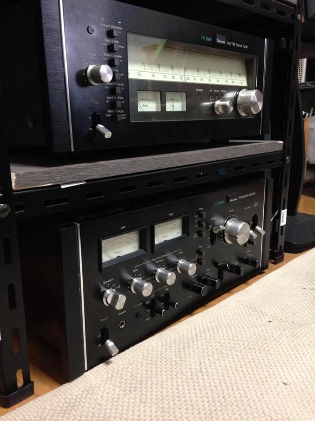 浅谈山水老机607707907系列，究竟谁才是真正的王者